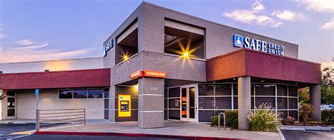 SAFE Branch East Sacramento .